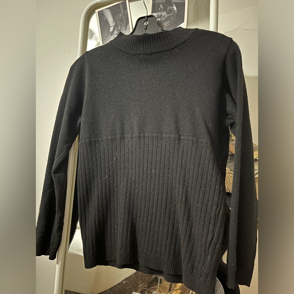 Versace Wool Sweater